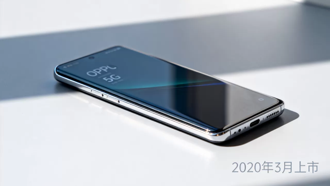 OPPO 5G什么时候上市啊,OPPO 5G手机上市时间 OPPO 5G什么时候上市啊,OPPO 5G手机上市时间
