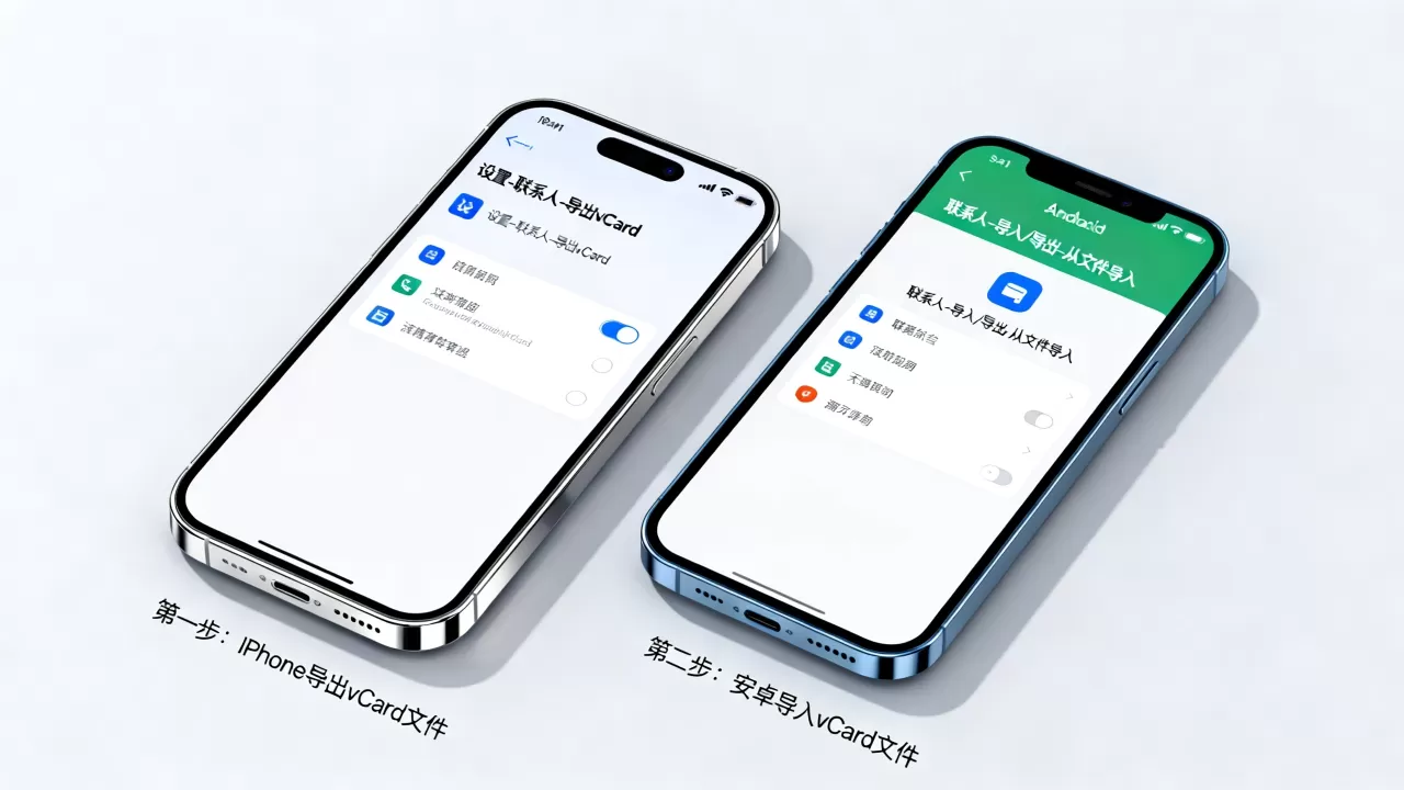 怎么把iphone的联系人导入安卓手机上,安卓手机导入iphone联系人 怎么把iphone的联系人导入安卓手机上,安卓手机导入iphone联系人