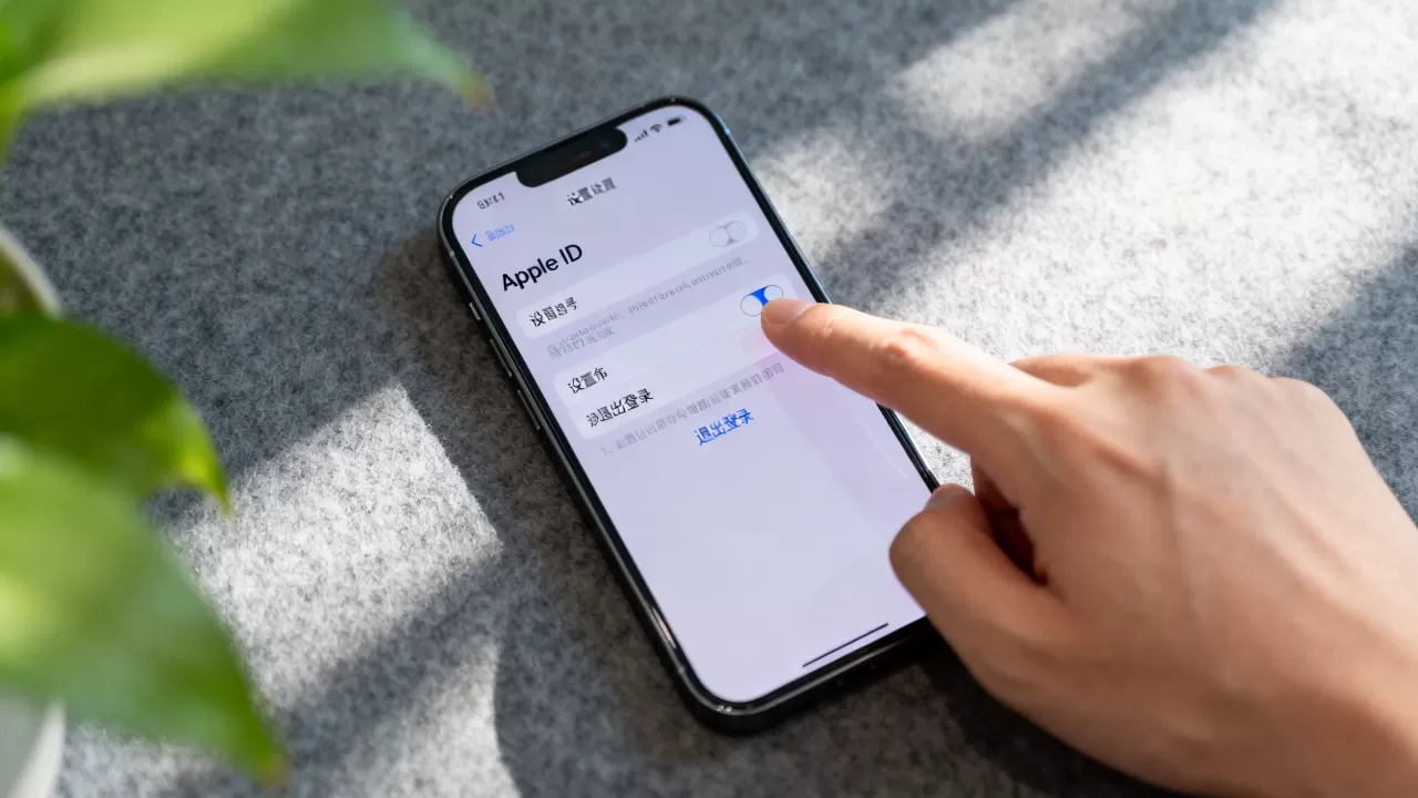 iphone注销不了怎么办,iphone注销apple id方法 iphone注销不了怎么办,iphone注销apple id方法