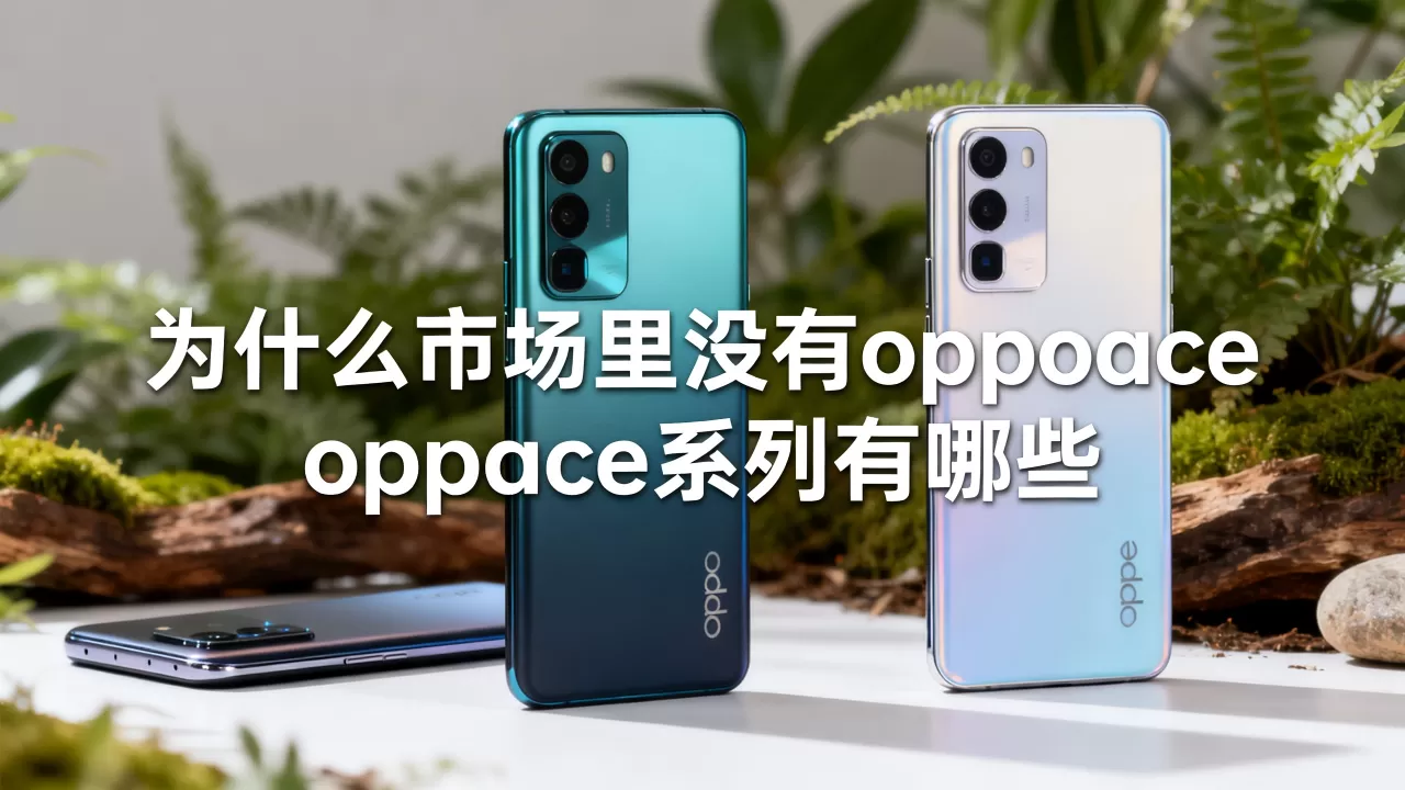 为什么市场里没有oppoace,oppoace系列有哪些 为什么市场里没有oppoace,oppoace系列有哪些