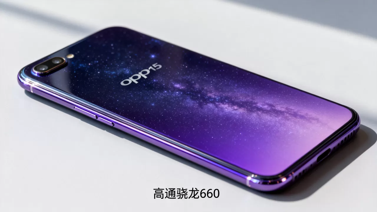 oppor15星空紫处理器是什么，oppor15星空紫用的是什么处理器