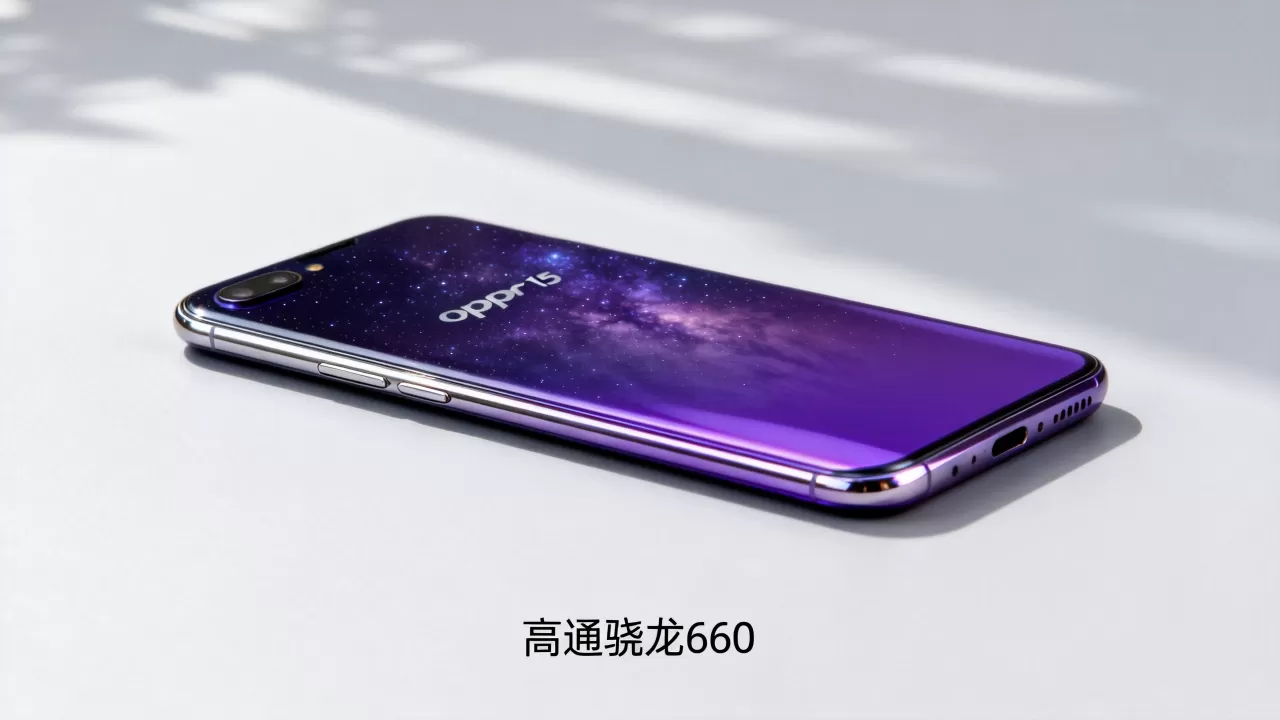 oppor15星空紫处理器是什么，oppor15星空紫用的是什么处理器
