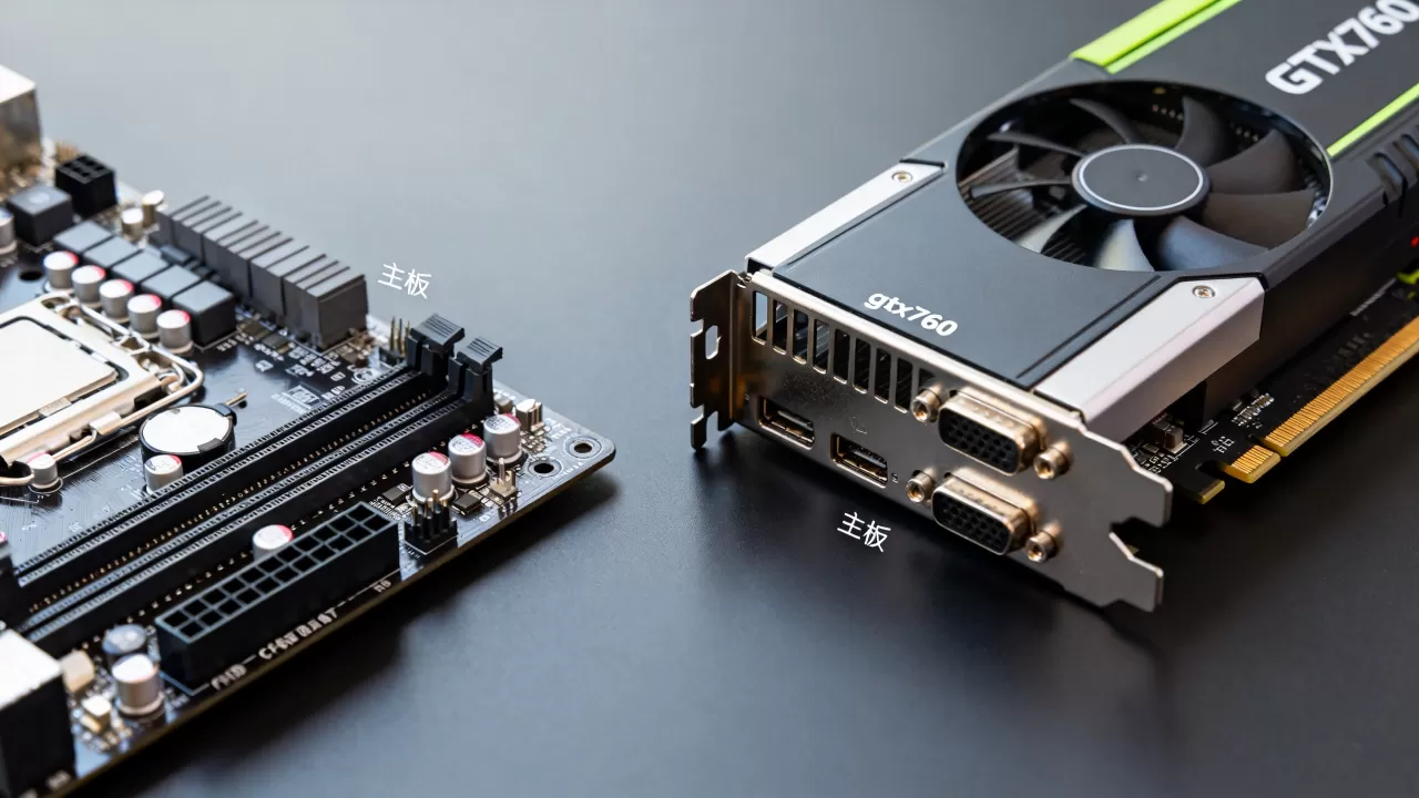 电脑配置显卡gtx760主板，gtx760配什么主板最好？