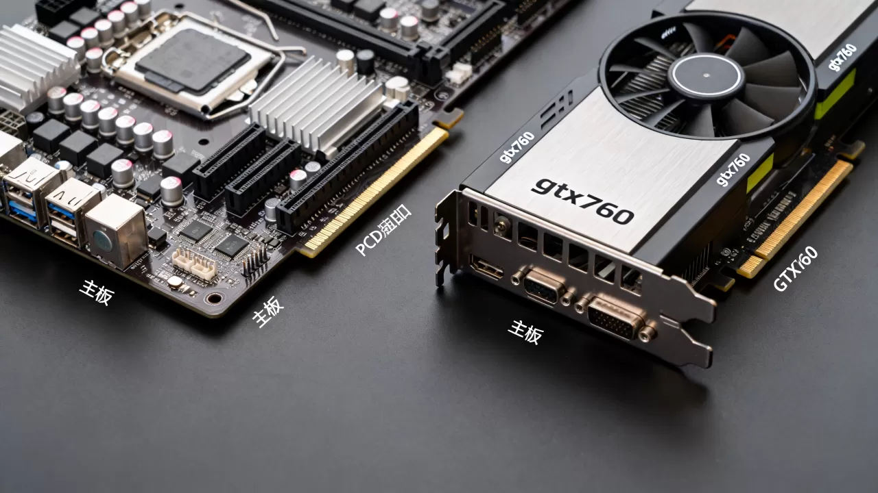 电脑配置显卡gtx760主板，gtx760配什么主板最好？