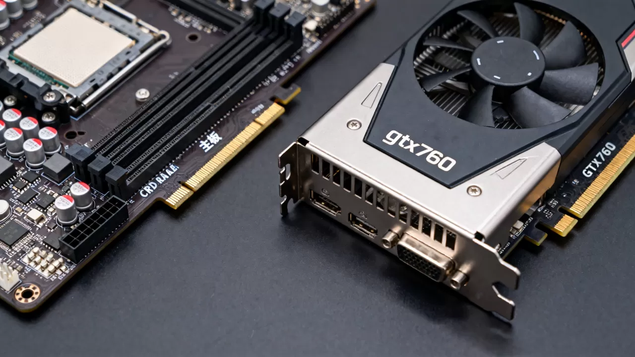 电脑配置显卡gtx760主板，gtx760配什么主板最好？