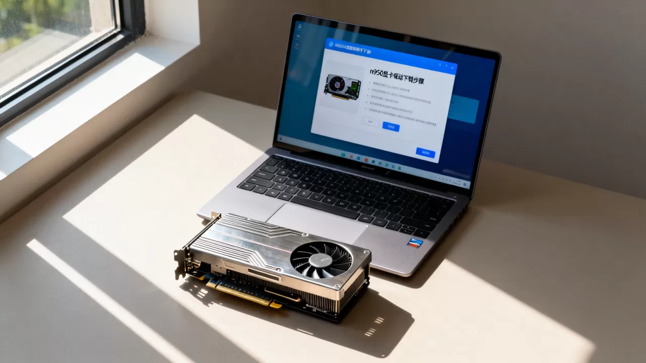 n950显卡驱动程序怎么下载?n950显卡驱动 n950显卡驱动程序怎么下载?n950显卡驱动