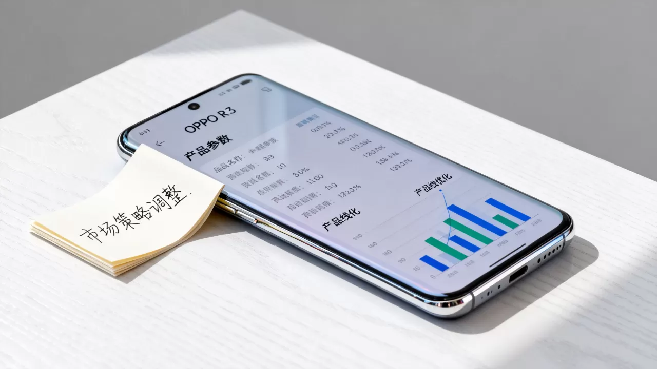 OPPO为什么没出R系列手机了，oppo r系列停产原因