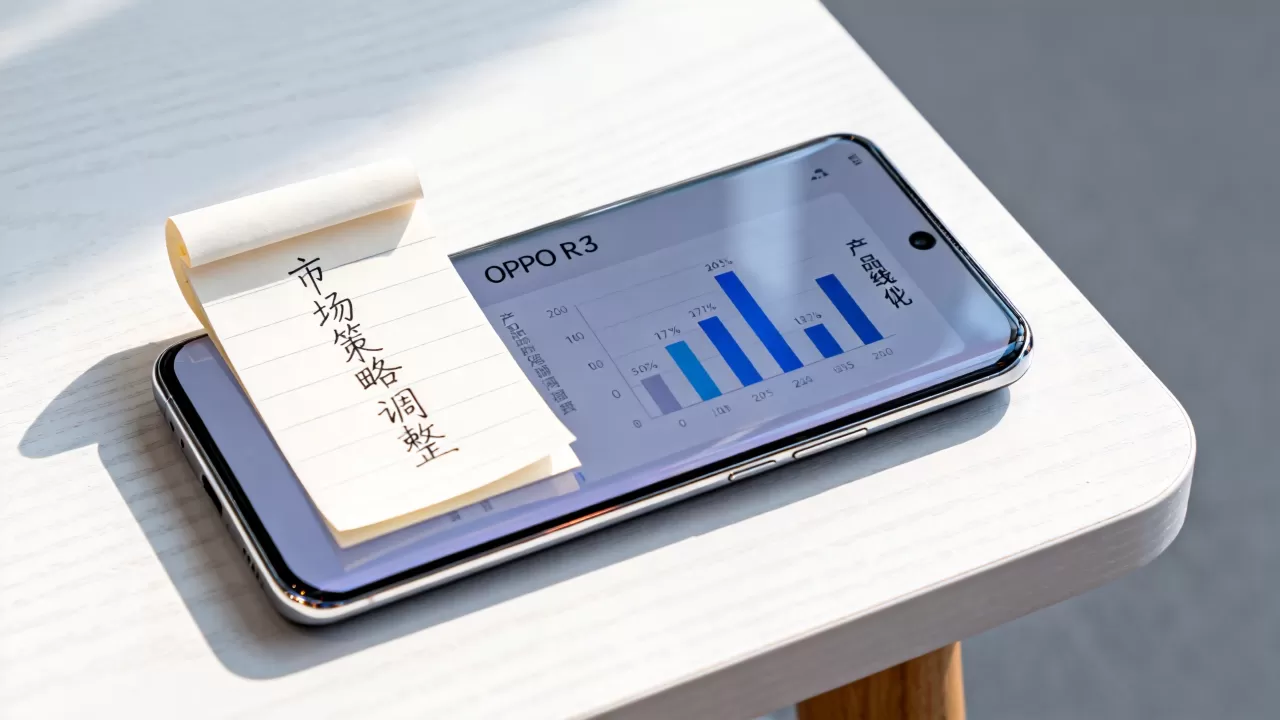 OPPO为什么没出R系列手机了，oppo r系列停产原因