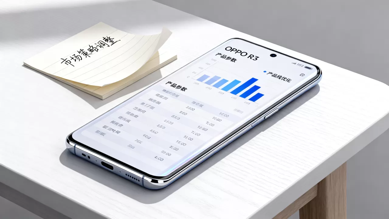 OPPO为什么没出R系列手机了，oppo r系列停产原因