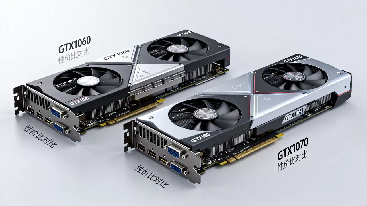 gtx哪款显卡性价比最高2019,gtx1060和1070哪款值得入手 gtx哪款显卡性价比最高2019,gtx1060和1070哪款值得入手