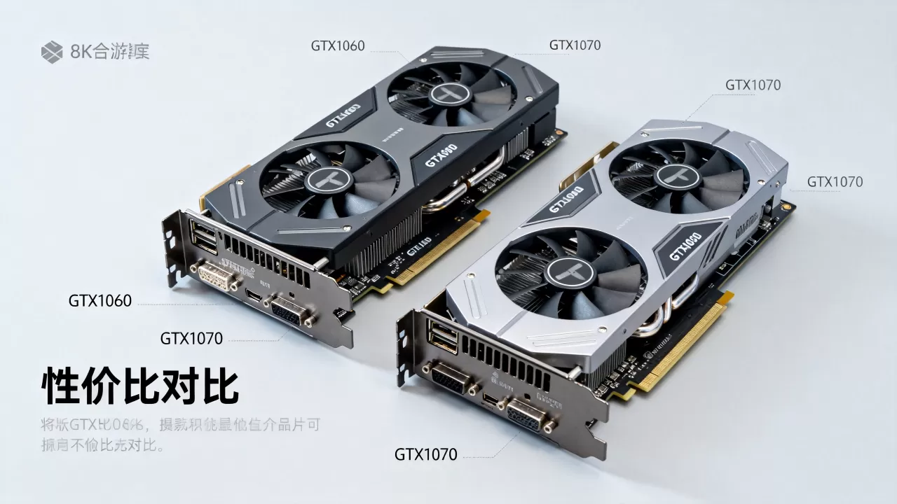 gtx哪款显卡性价比最高2019,gtx1060和1070哪款值得入手 gtx哪款显卡性价比最高2019,gtx1060和1070哪款值得入手