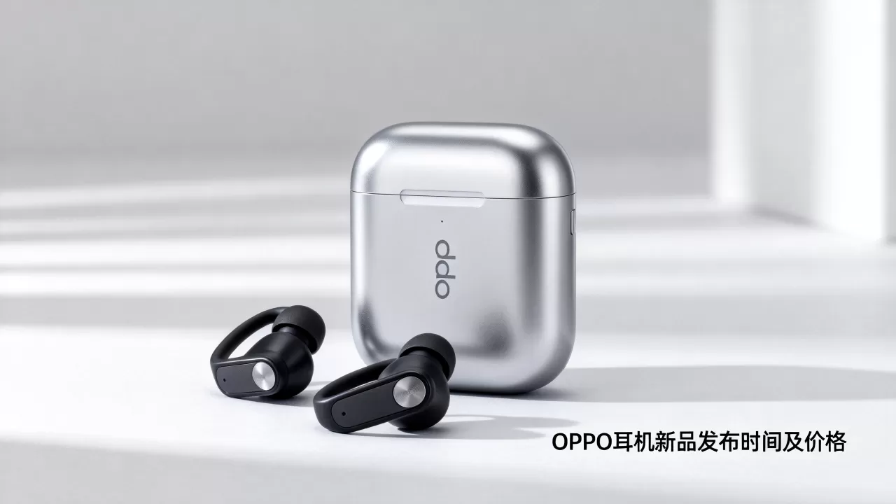 OPPO耳机什么时候上市?OPPO蓝牙耳机新品发布时间及价格 OPPO耳机什么时候上市?OPPO蓝牙耳机新品发布时间及价格