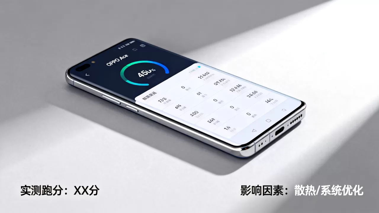 OPPO Ace跑分为什么那么低,手机跑分低影响大吗 OPPO Ace跑分为什么那么低,手机跑分低影响大吗