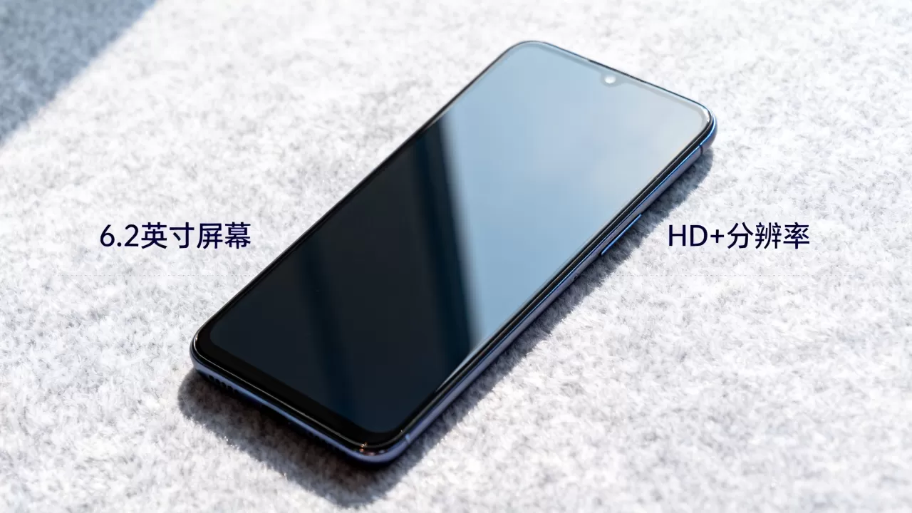 oppoA7屏幕什么样子，OPPO A7手机屏幕参数及显示效果详解