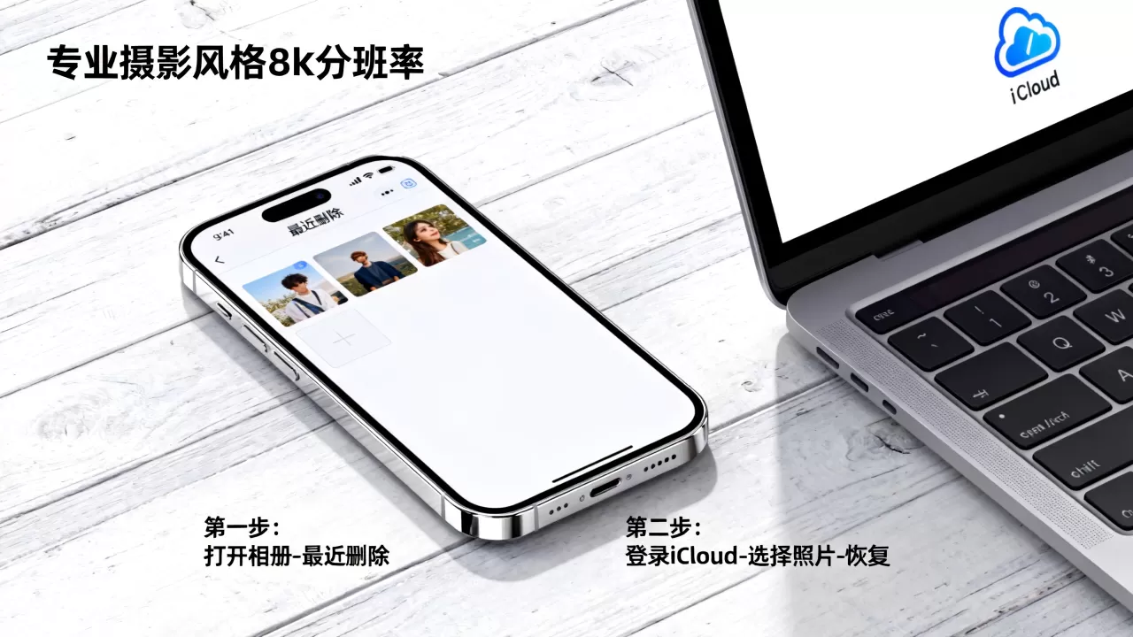 iphone最近删除怎么恢复,iphone照片误删恢复教程 iphone最近删除怎么恢复,iphone照片误删恢复教程