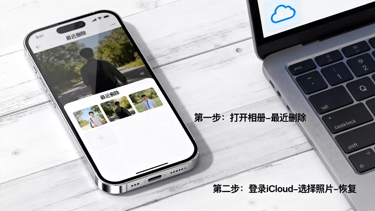 iphone最近删除怎么恢复,iphone照片误删恢复教程 iphone最近删除怎么恢复,iphone照片误删恢复教程