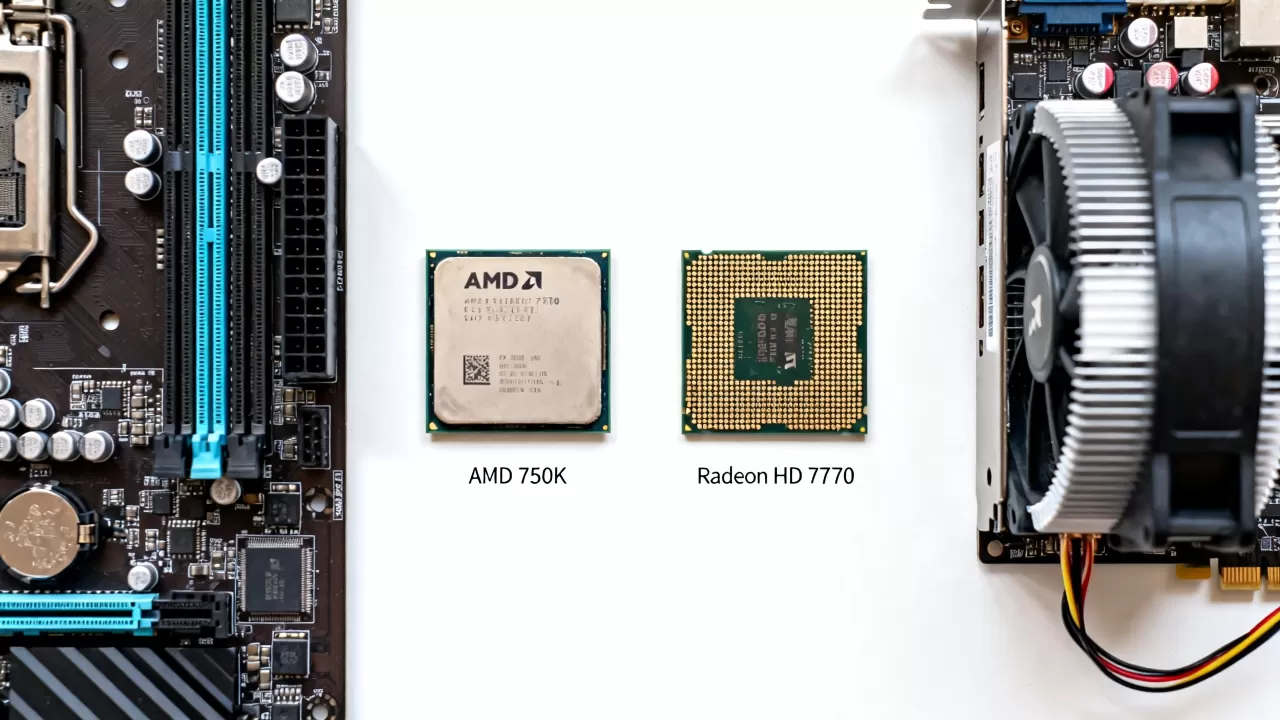 amd750k配7770显卡怎么样,amd750k配什么显卡 amd750k配7770显卡怎么样,amd750k配什么显卡