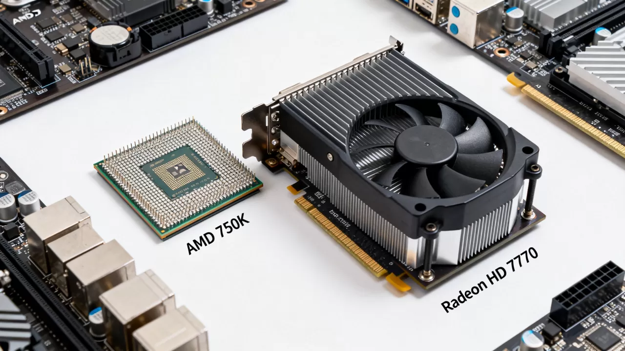 amd750k配7770显卡怎么样,amd750k配什么显卡 amd750k配7770显卡怎么样,amd750k配什么显卡
