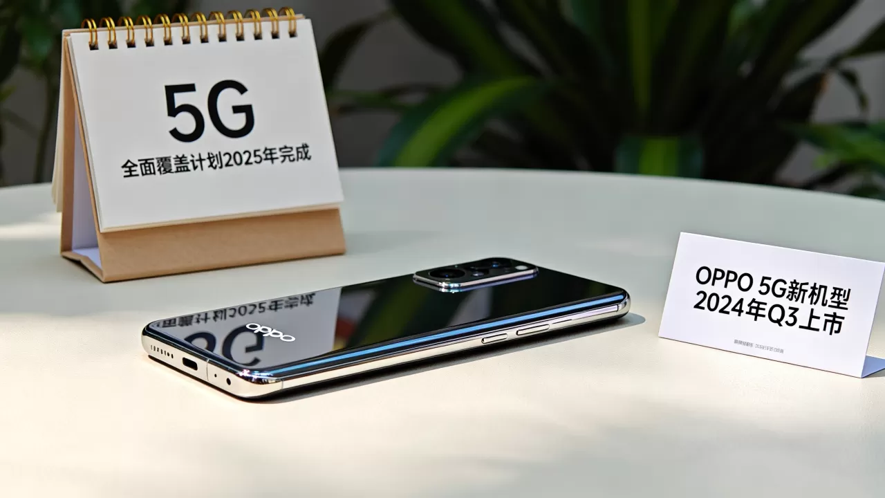 oppo5g其它手机什么时候上市,5g手机全面上市时间 oppo5g其它手机什么时候上市,5g手机全面上市时间