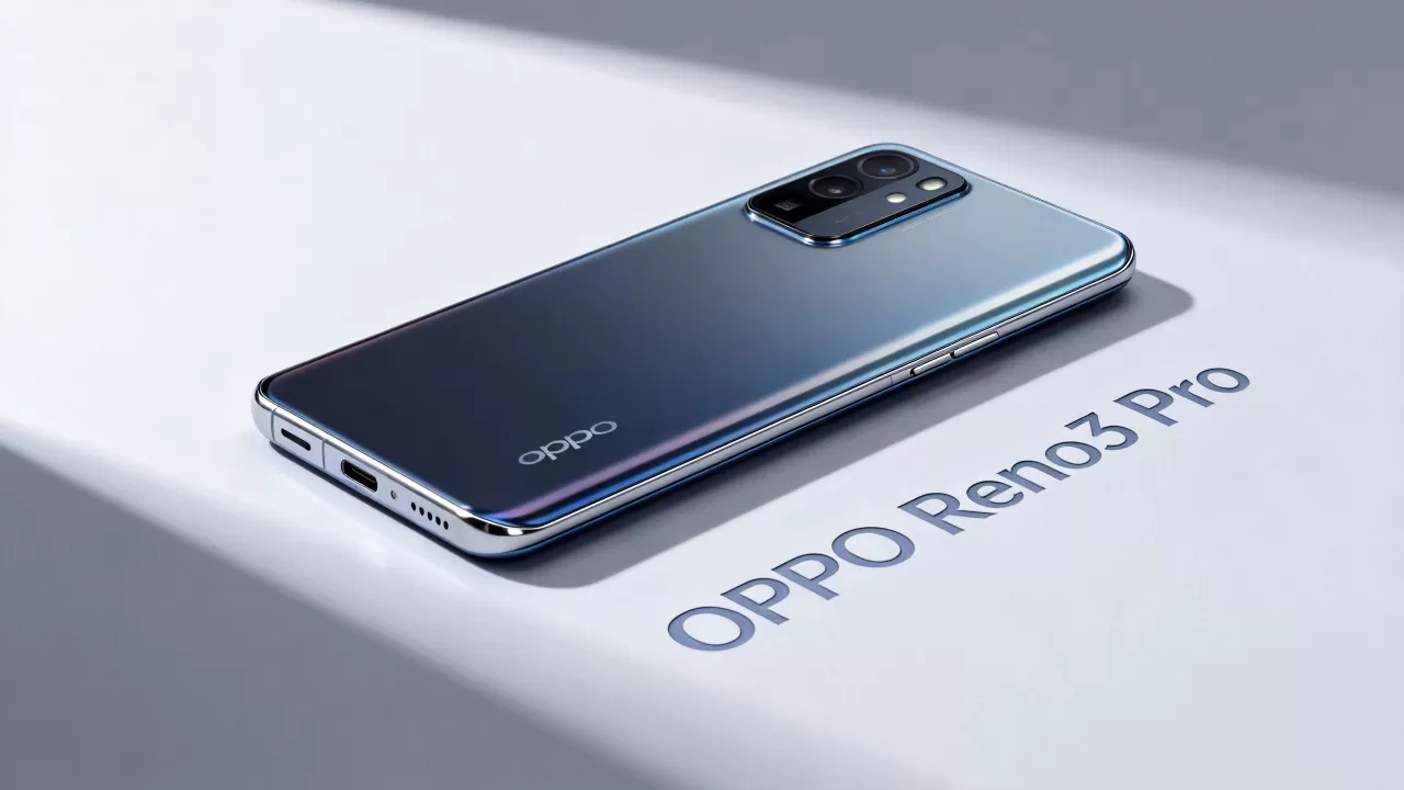 OPPO Reno3 Pro什么时候上市？OPPO Reno3 Pro上市时间