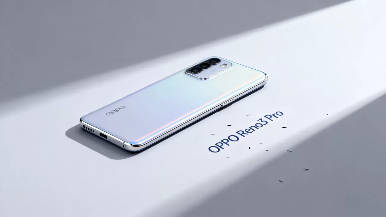 OPPO Reno3 Pro什么时候上市？OPPO Reno3 Pro上市时间