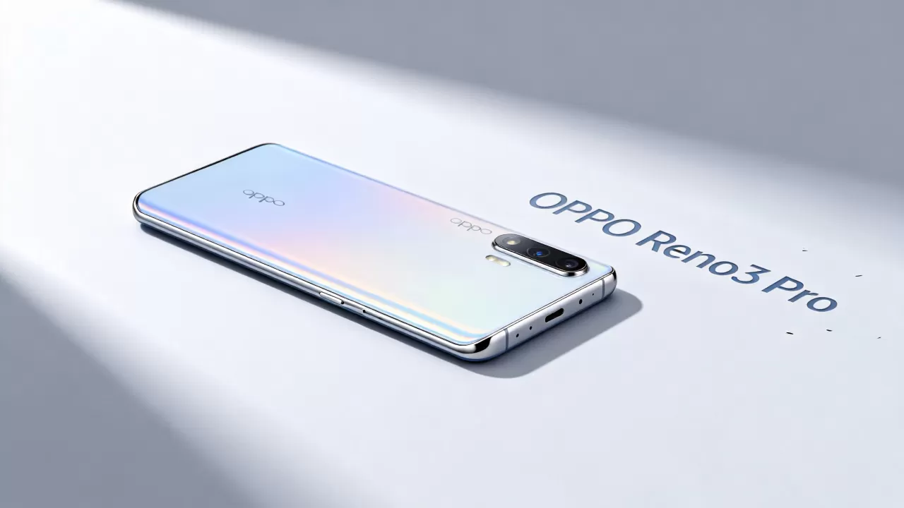 OPPO Reno3 Pro什么时候上市？OPPO Reno3 Pro上市时间