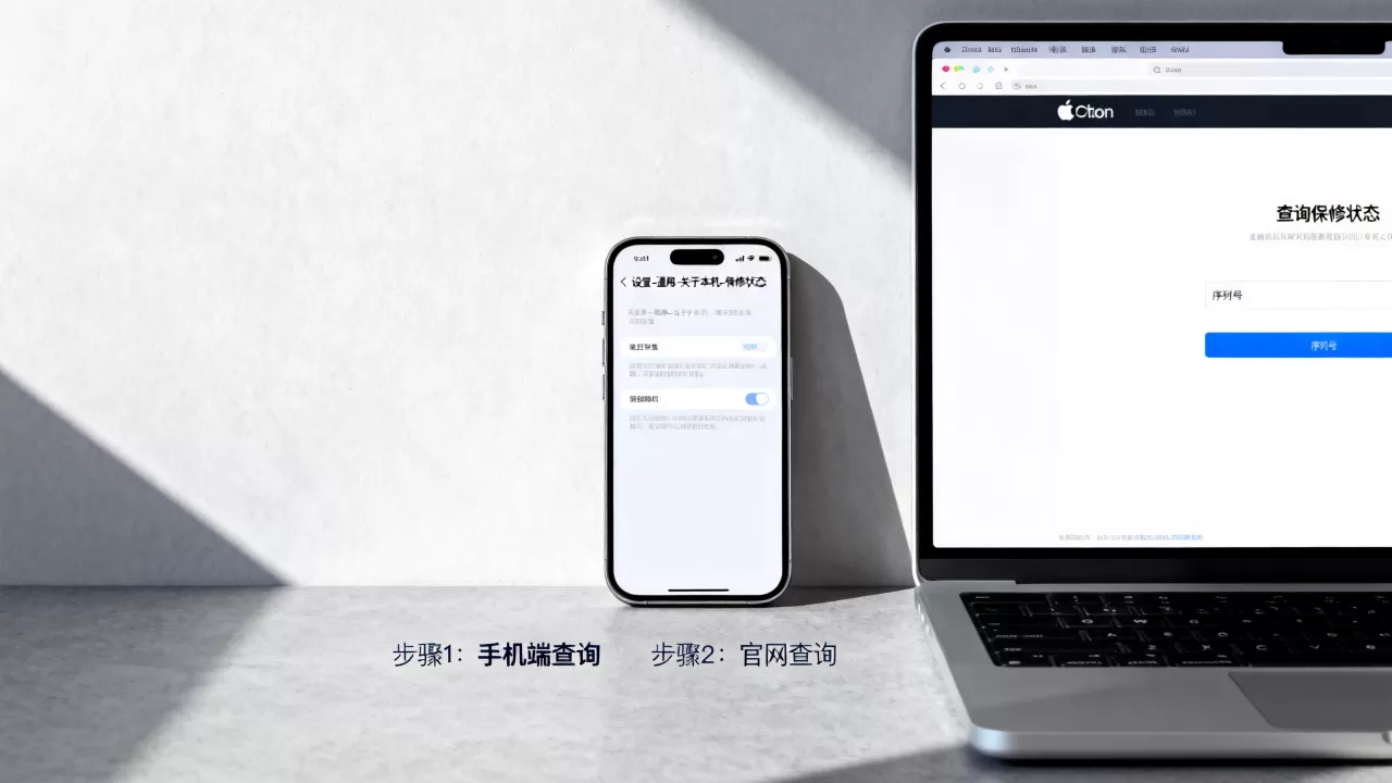 iphone怎么查保修,iphone查询保修期方法 iphone怎么查保修,iphone查询保修期方法