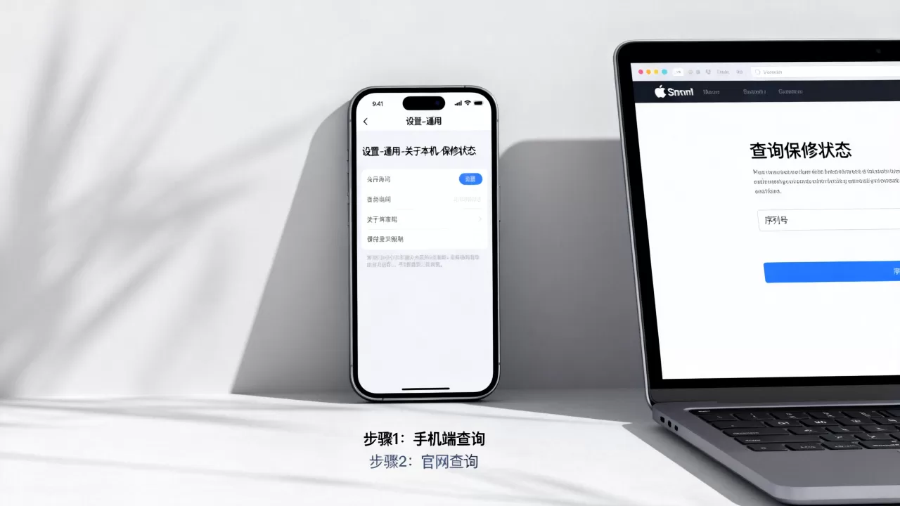 iphone怎么查保修,iphone查询保修期方法 iphone怎么查保修,iphone查询保修期方法