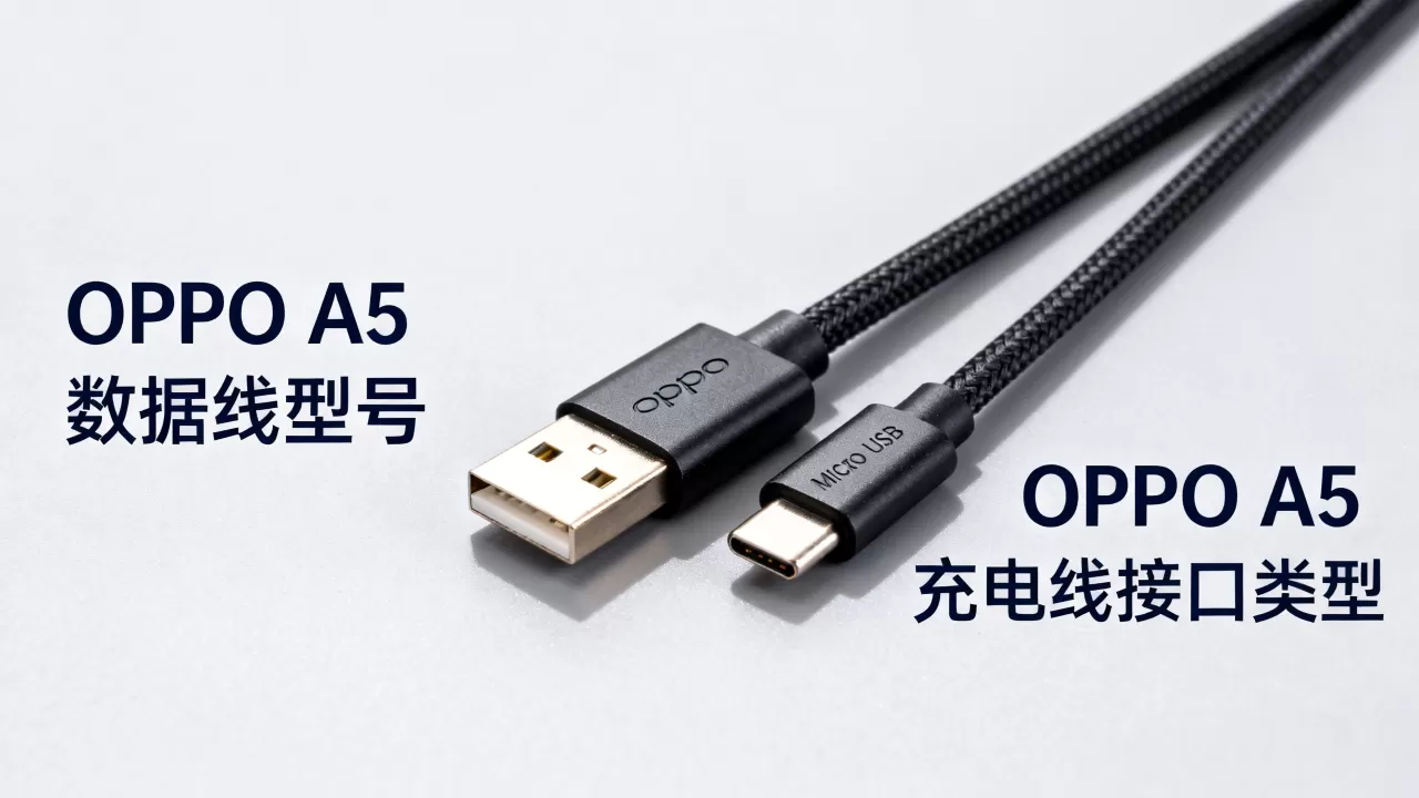 oppoa5的数据线是什么型号,oppoa5充电线接口类型 oppoa5的数据线是什么型号,oppoa5充电线接口类型