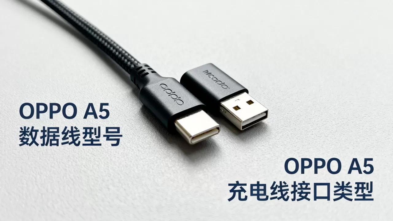 oppoa5的数据线是什么型号,oppoa5充电线接口类型 oppoa5的数据线是什么型号,oppoa5充电线接口类型
