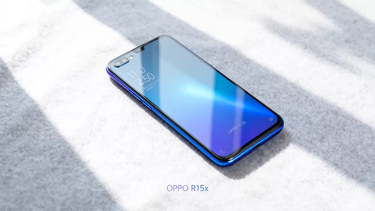 OPPO R15x现在是什么价位,OPPO R15x最新报价 OPPO R15x现在是什么价位,OPPO R15x最新报价