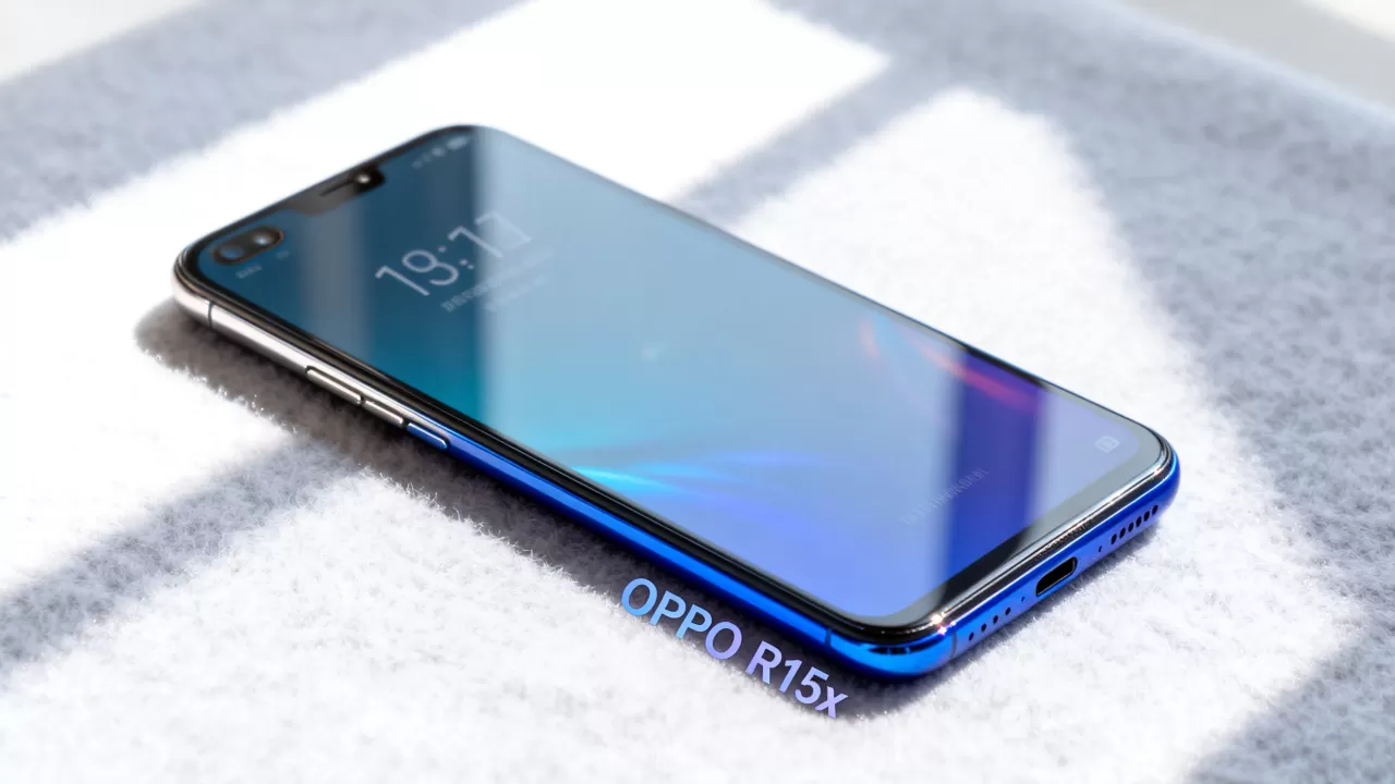 OPPO R15x现在是什么价位,OPPO R15x最新报价 OPPO R15x现在是什么价位,OPPO R15x最新报价
