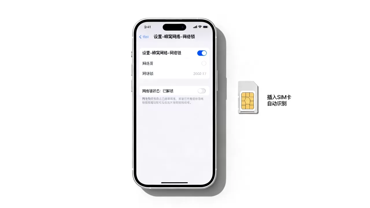 iphone怎么看网络锁是什么意思,iphone网络锁怎么查 iphone怎么看网络锁是什么意思,iphone网络锁怎么查