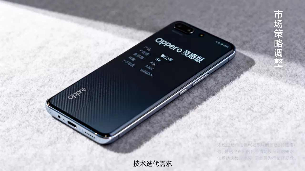 opporeno灵感版为什么不卖了,opporeno灵感版停产原因 opporeno灵感版为什么不卖了,opporeno灵感版停产原因