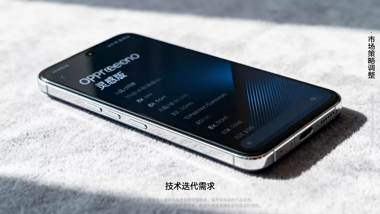 opporeno灵感版为什么不卖了,opporeno灵感版停产原因 opporeno灵感版为什么不卖了,opporeno灵感版停产原因