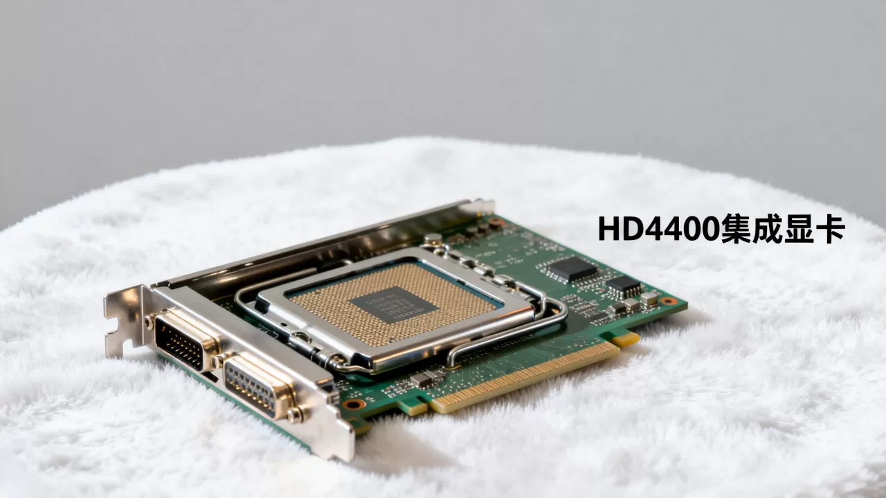 英特尔集成hd4400显卡怎么样,集成显卡hd4400性能 英特尔集成hd4400显卡怎么样,集成显卡hd4400性能