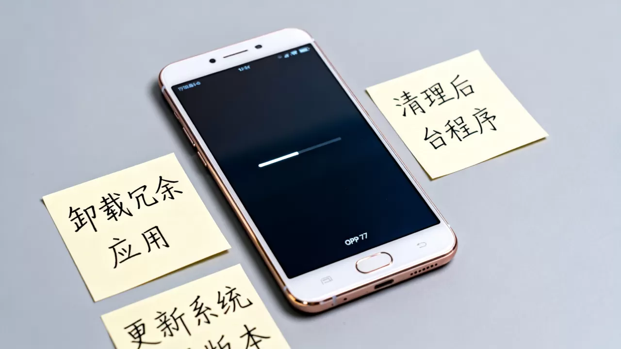 为什么oppoR7开机要好久,OPPO R7开机慢解决方法 为什么oppoR7开机要好久,OPPO R7开机慢解决方法