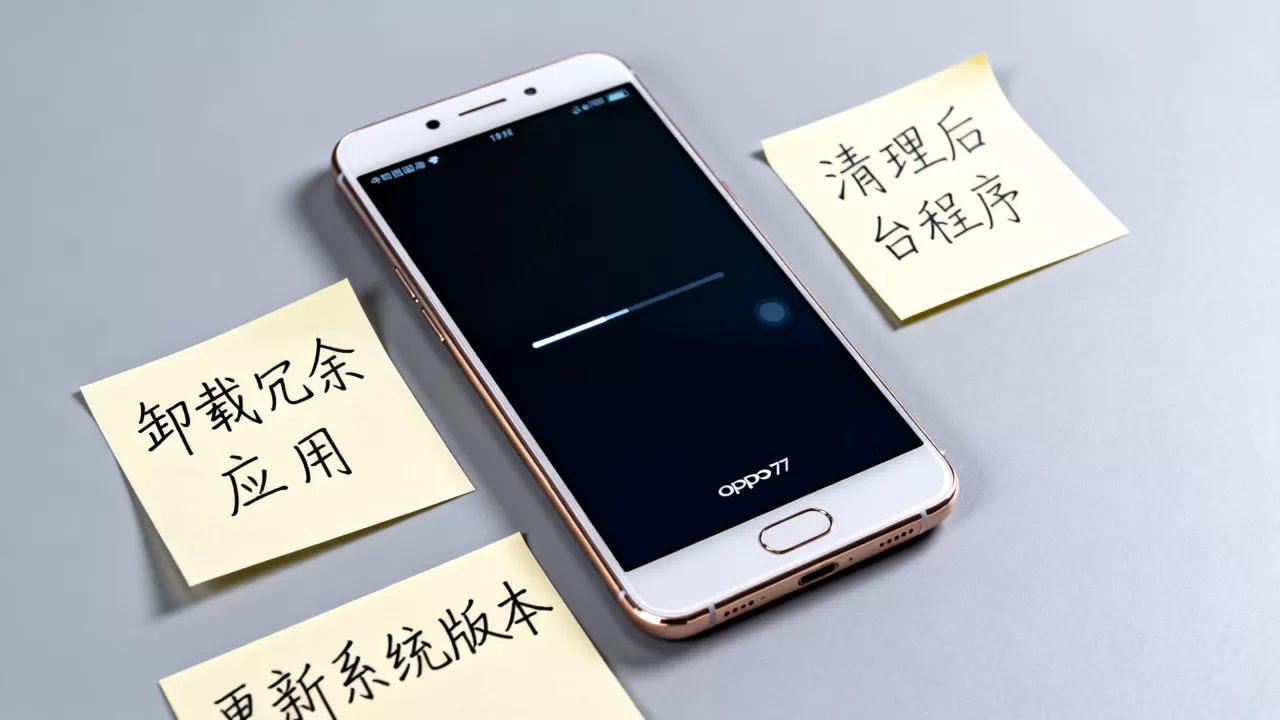 为什么oppoR7开机要好久,OPPO R7开机慢解决方法 为什么oppoR7开机要好久,OPPO R7开机慢解决方法