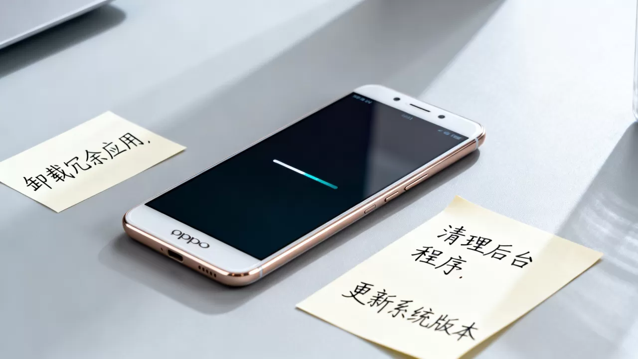 为什么oppoR7开机要好久,OPPO R7开机慢解决方法 为什么oppoR7开机要好久,OPPO R7开机慢解决方法