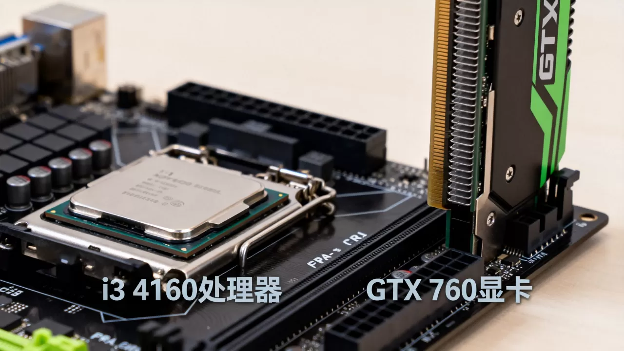 i34160配760显卡咋样,i34160能带760显卡吗 i34160配760显卡咋样,i34160能带760显卡吗