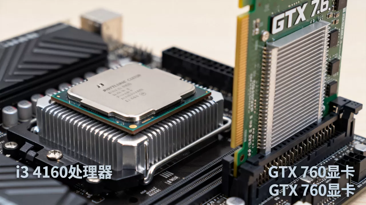 i34160配760显卡咋样,i34160能带760显卡吗 i34160配760显卡咋样,i34160能带760显卡吗