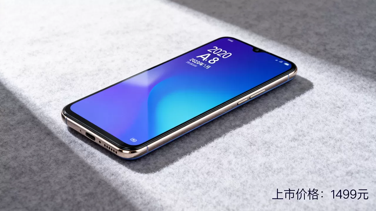oppoA8什么时间上市，OPPO A8手机上市时间及价格