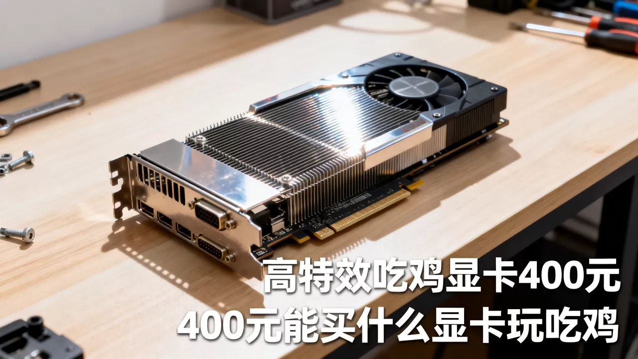 高特效吃鸡显卡400元,400元能买什么显卡玩吃鸡 高特效吃鸡显卡400元,400元能买什么显卡玩吃鸡