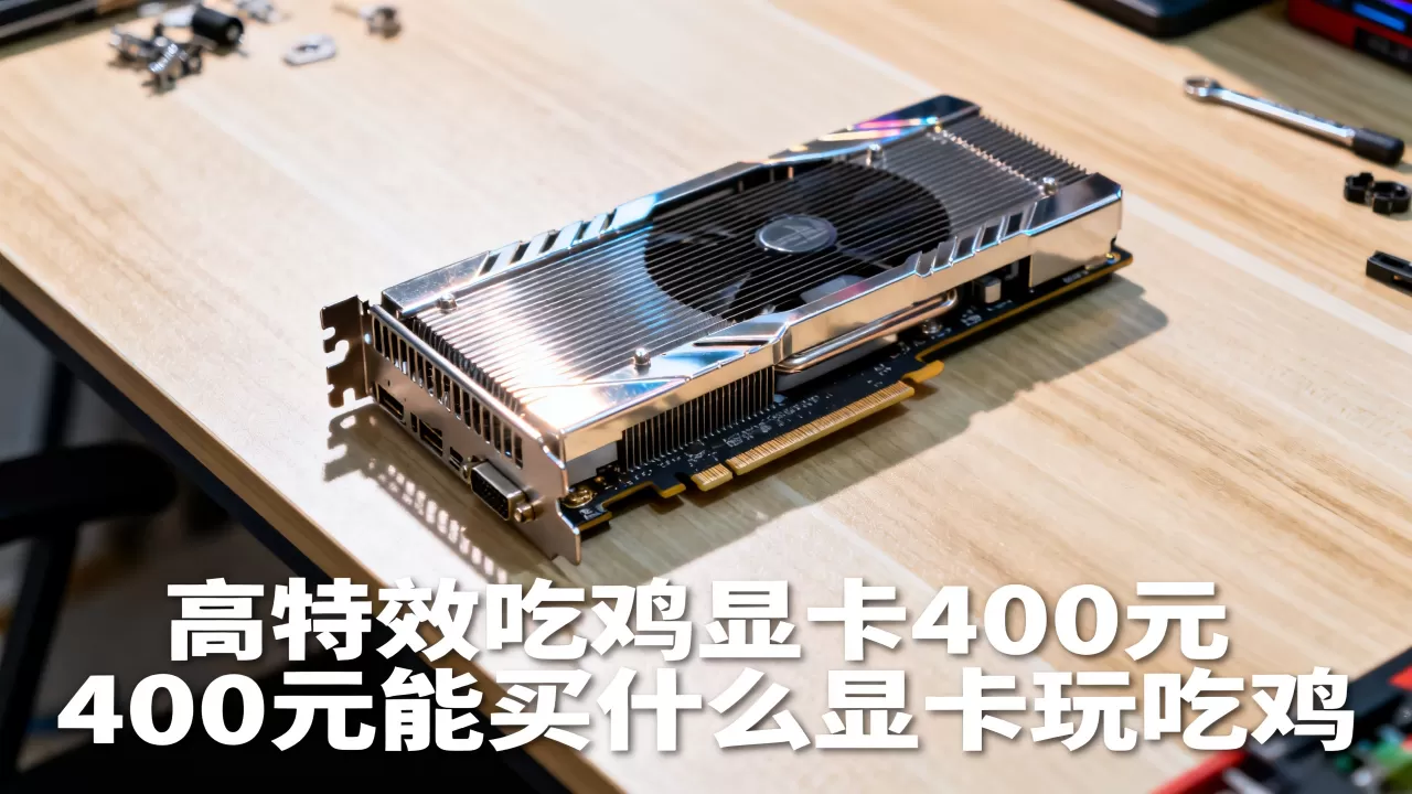 高特效吃鸡显卡400元,400元能买什么显卡玩吃鸡 高特效吃鸡显卡400元,400元能买什么显卡玩吃鸡