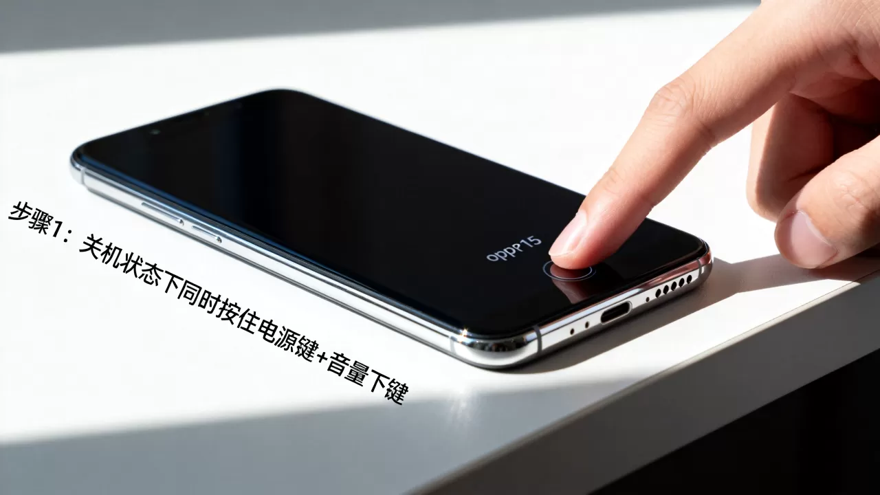 oppor15按什么键能刷机,oppor15刷机教程 oppor15按什么键能刷机,oppor15刷机教程