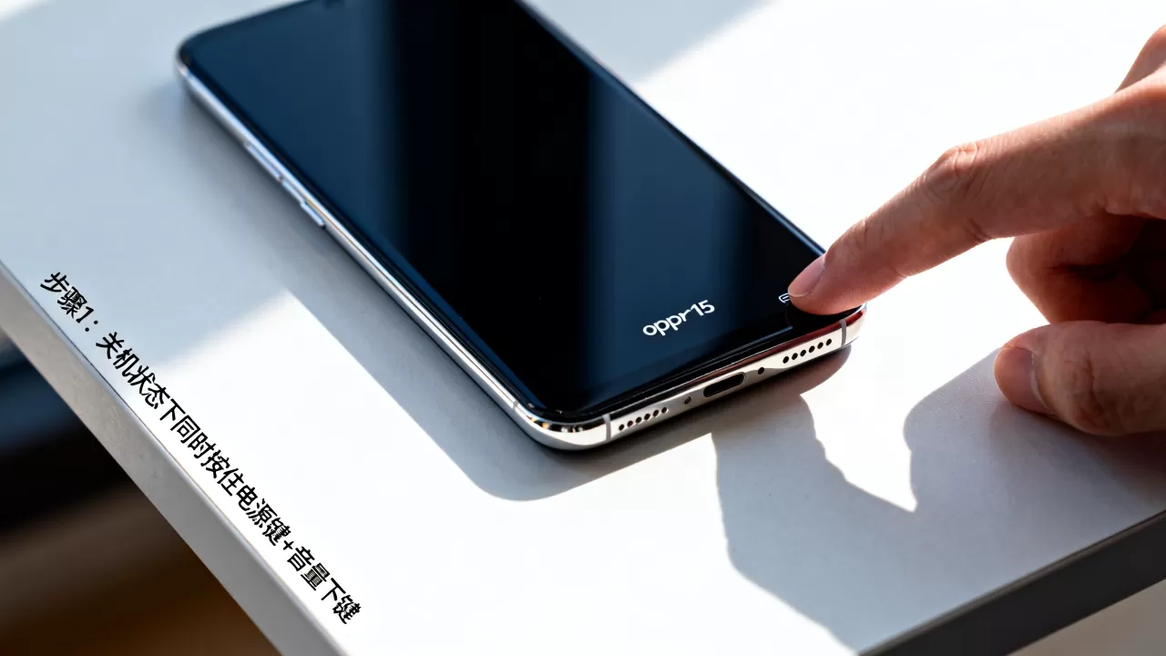 oppor15按什么键能刷机,oppor15刷机教程 oppor15按什么键能刷机,oppor15刷机教程