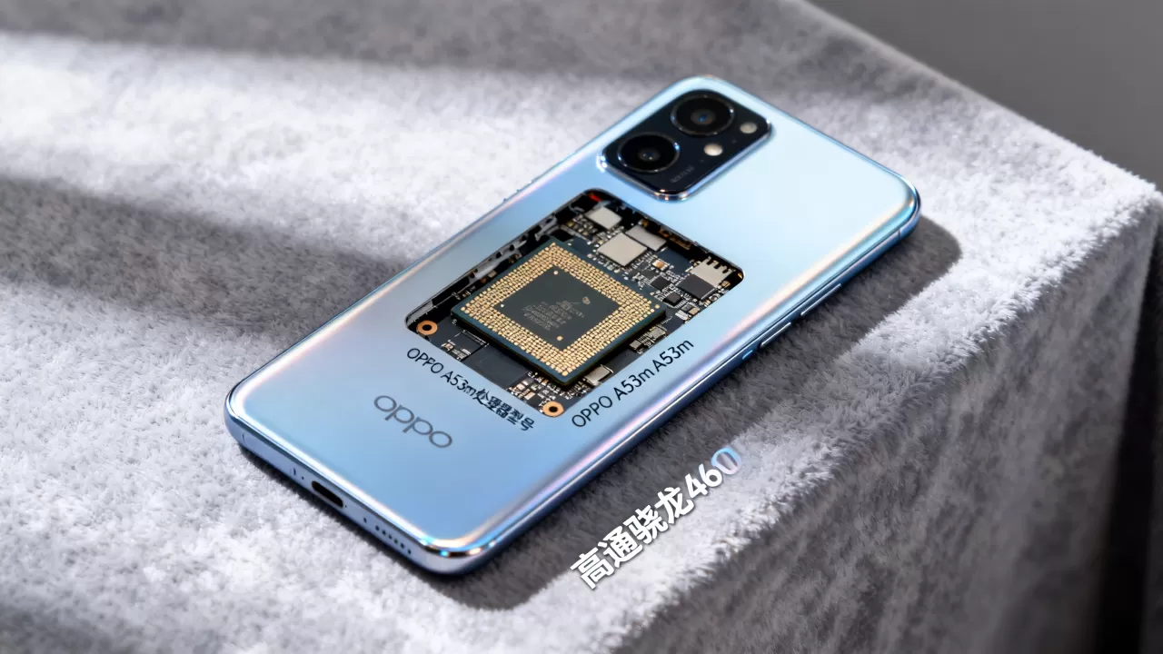 oppoa53m用的什么cpu,OPPO A53m处理器型号 oppoa53m用的什么cpu,OPPO A53m处理器型号