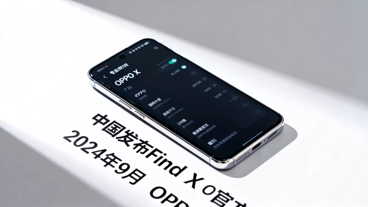 oppofindx中国什么出，oppofindx发布时间