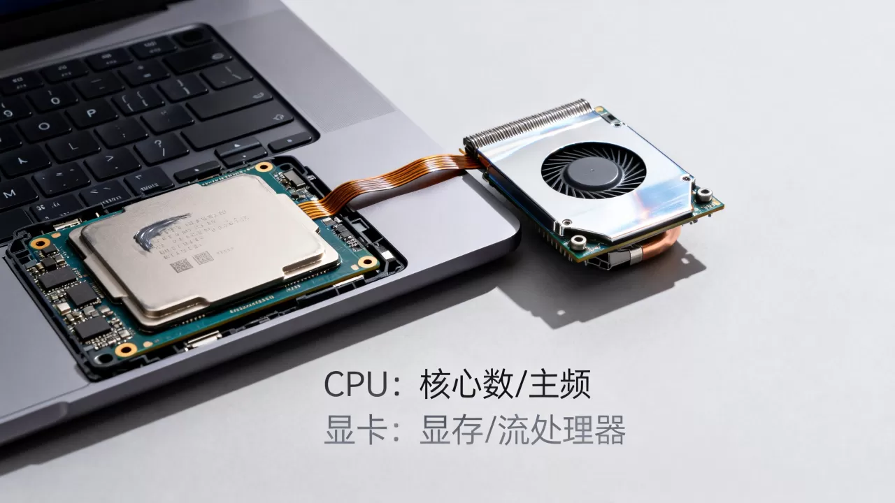 笔记本cpu和显卡怎么选,笔记本cpu和显卡区别 笔记本cpu和显卡怎么选,笔记本cpu和显卡区别