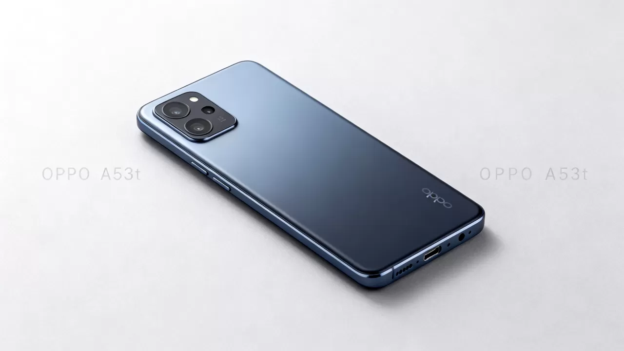 OPPO A53t是什么手机?OPPO A53t配置参数及评测 OPPO A53t是什么手机?OPPO A53t配置参数及评测